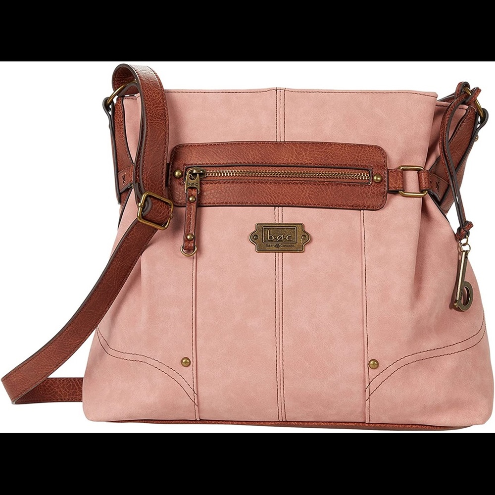 b.o.c. McCammon Hobo
